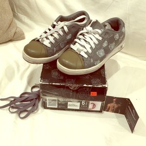 DC | Shoes | Dc X Travis Barker Trainer 